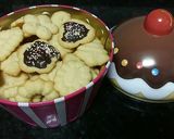 Foto del paso 11 de la receta Galletas 🍪de mantequilla con vainilla