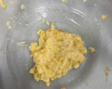 Foto del paso 1 de la receta: Brownie casero airfryer