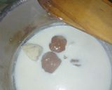 হাইদ্রাবাদী দম চা (Hyderabadi Dum Cha recipe in Bengali) রেসিপি ধাপ - 3 ছবি