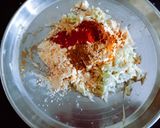 A picture of step 1 of Healthy tasty Lauki(bottle Gourd) Kofta curry.