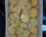 Foto del paso 5 de la receta: Papas gratinadas