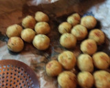 Foto del paso 2 de la receta: Papas duquesas caseras
