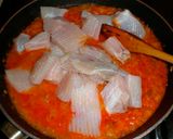 Foto del paso 3 de la receta: Raya al pimentón