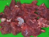 Daging Sapi Lada Hitam
