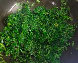 મેથી ભાજી બટાકાનુ શાક (Methi Bhaji Bataka Shak Recipe In Gujarat રેસીપી સ્ટેપ1ફોટો