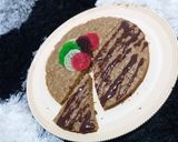 عکس مرحله 3 از دستور کیک هویج و گردو