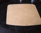 A picture of step 6 of Wheat puff samosa.