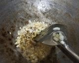 Foto langkah ke 2 dari resep Spaghetti Bolognese Simple.