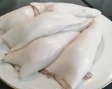 Foto del paso 5 de la receta: Calamares rellenos a la catalana