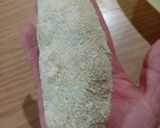 Foto del paso 5 de la receta: Banderillas de salchichas y queso