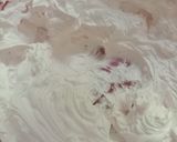 Foto langkah ke 1 dari resep Buttercream lembut 2 bahan.