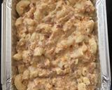 Foto langkah ke 5 dari resep Macaroni Scotel Panggang.