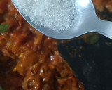 தோசை மற்றும் தக்காளி கடையல் ரெசிபி ஸ்டேப் 4 புகைப்படம்