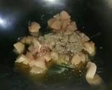 Chicken corn pizza recipe step 1 photo