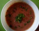 Chunky Tomato Soup recipe step 5 photo