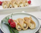 Foto langkah ke 7 dari resep #10.KUE Manja.