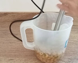 Foto del paso 2 de la receta: Sopa griega de garbanzos