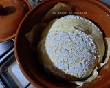 Une image de l'étape 8 de Pain boule 🌾.