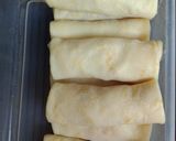 Foto langkah ke 5 dari resep Risol sayur.
