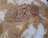 A picture of step 4 of Poulet au Fromage.