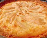 A picture of step 14 of Bartlett Pear Tart.