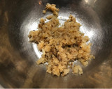 Foto del paso 3 de la receta: Budín de zanahorias y espinacas