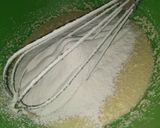 Foto del paso 3 de la receta: Medialunas de Manteca sin Hojaldre