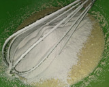 Foto del paso 3 de la receta: Medialunas de Manteca sin Hojaldre