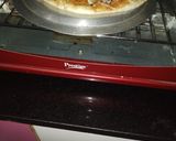 પીઝા(piZza recipe in Gujarati) રેસીપી સ્ટેપ5ફોટો