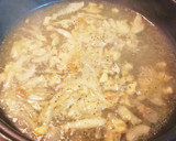 Foto del paso 2 de la receta: Salchichas con Samfaina