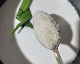 Foto langkah ke 3 dari resep Mango Sticky Rice.