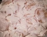 Rakott krumpli kétféle kolbásszal, szalonnával recept fázis 9 fotója