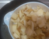 உருளைக்கிழங்கு சாதம் ரெசிபி ஸ்டேப் 4 புகைப்படம்