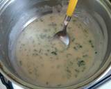 Vickys Baked Fish with Parsley Cream Sauce, GF DF EF SF NF recipe step 6 photo