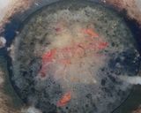 Foto langkah ke 2 dari resep Sayur Bening Tahu Tauge.