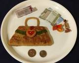 Aloo paratha recipe step 7 photo