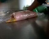 Foto del paso 12 de la receta: Galatina de Pollo