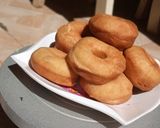 Doughnutmatakin girki4 hoto