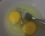 Foto langkah ke 1 dari resep Telur Dadar Sambal Matah.