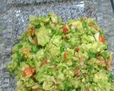 Foto del paso 3 de la receta: Guacamole suave y fácil