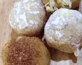 Foto langkah ke 5 dari resep Donat Kentang.