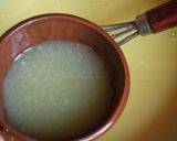 Une image de l'étape 2 de Dessert flan citronné 🍋💛.