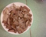 Hình bước làm 3 của món Bánh canh thập cẩm