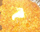 A picture of step 5 of Carrot halwa.