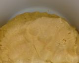 Foto langkah ke 2 dari resep Ide Hantaran Palm Cheese Cookies.