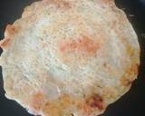 Suji chilla recipe step 5 photo