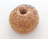 Une image de l'étape 4 de Bagel express à la farine complète.