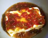 A picture of step 6 of Sweet Jalapeño Jam.