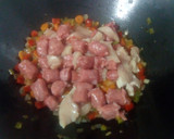 Foto del paso 3 de la receta: Paella de carne