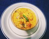 A picture of step 4 of Paneer Tikka Masala.